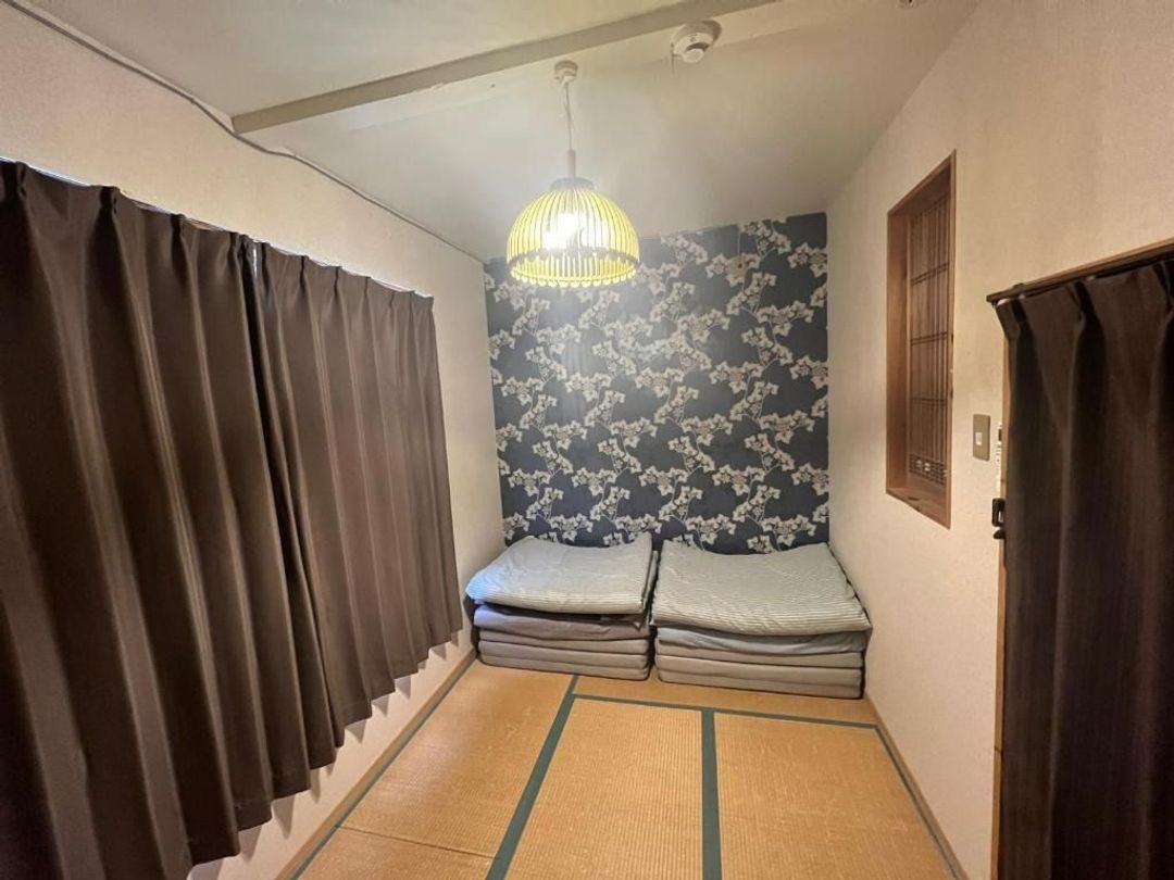 姬路 哈哈旅宿｜姬路城步行10分