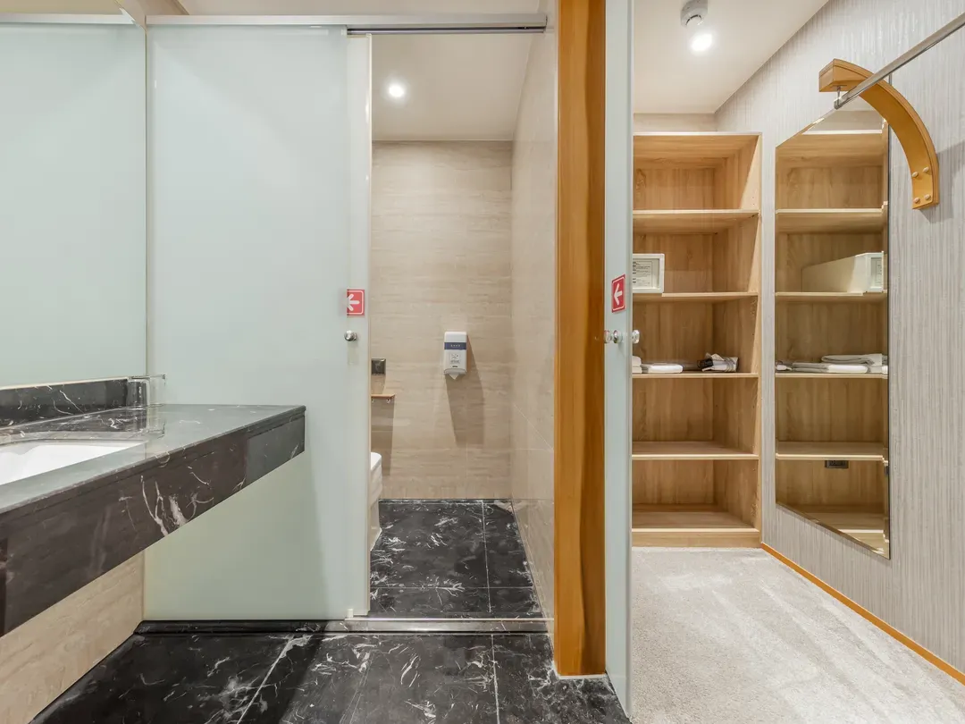 CHECK inn Select Tainan Yong Kang