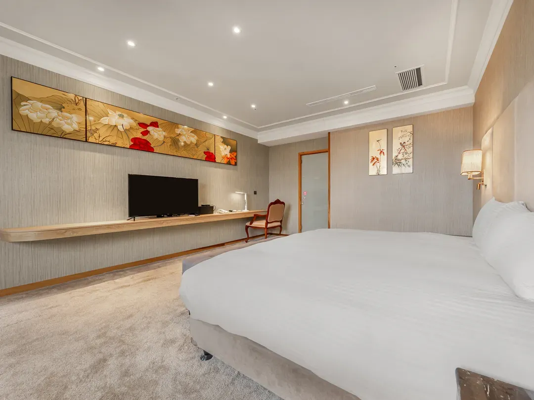 CHECK inn Select Tainan Yong Kang