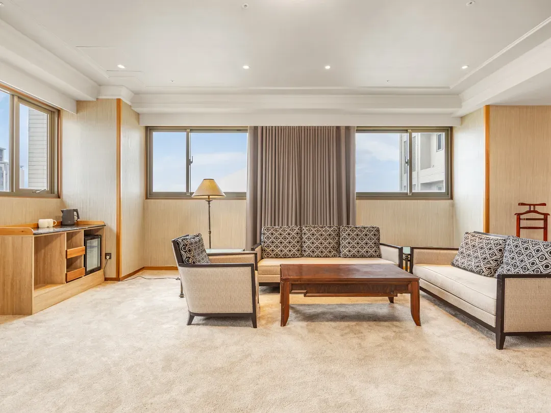 CHECK inn Select Tainan Yong Kang