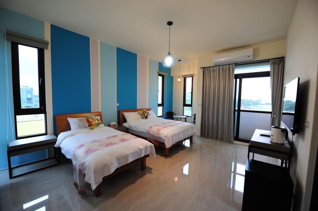 Dao Xiang Yuan Bed and Breakfast