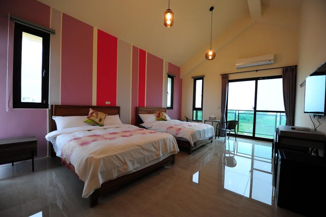 Dao Xiang Yuan Bed and Breakfast