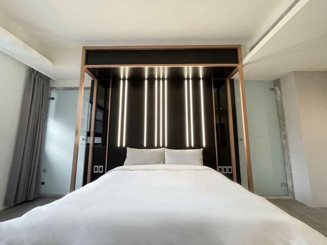 CHECK inn Taichung Qinghai
