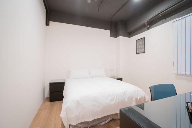 希爾商旅-西門館｜位於西門町內、緊鄰唐吉軻德-家庭房｜二房一廳-4