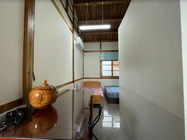 Meadow Champion Camping Area-【Camping house】Triple Camp-4