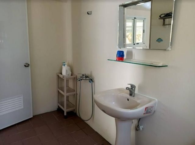 Meadow Champion Camping Area-【Camping house】Four-person camping house-5