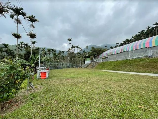 Meadow Champion Camping Area-【Self-accommodation】Grassland in Area A 5Mx8M-2