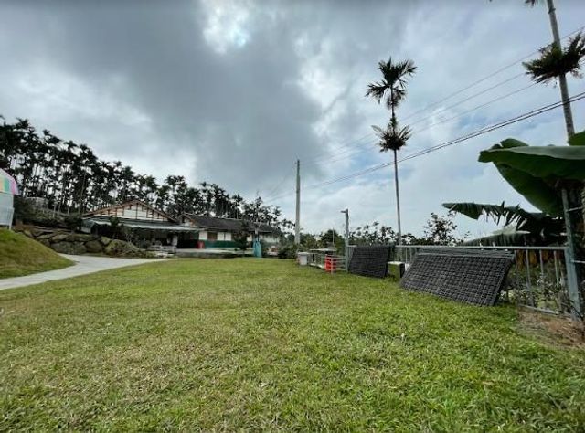 Meadow Champion Camping Area-【Self-accommodation】Grassland in Area A 5Mx8M-4