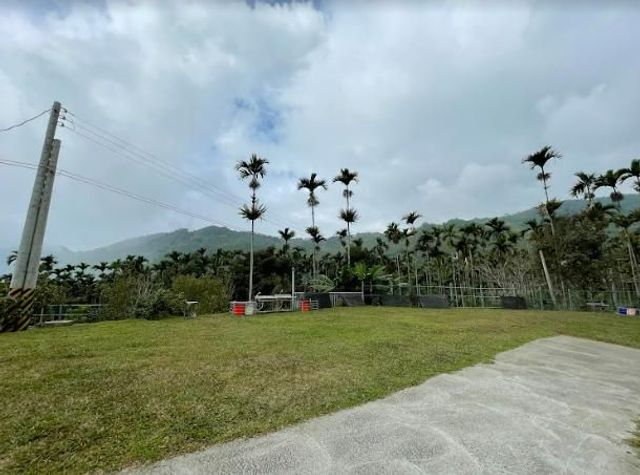 Meadow Champion Camping Area-【Self-accommodation】Grassland in Area A 5Mx8M-5
