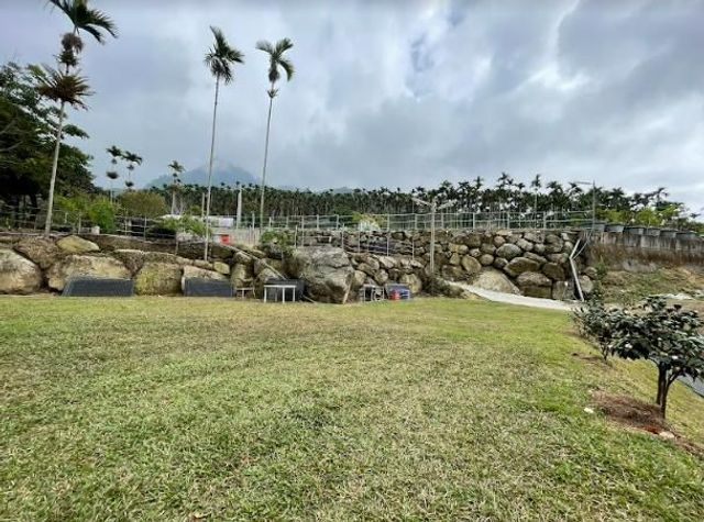 Meadow Champion Camping Area-【Self-accommodation】Grassland in Area A2 5Mx8M-2