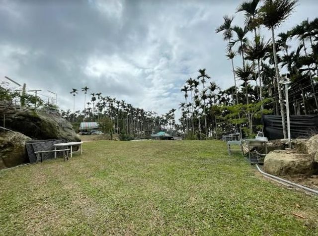 Meadow Champion Camping Area-【Self-accommodation】Grassland in Area A2 5Mx8M-6