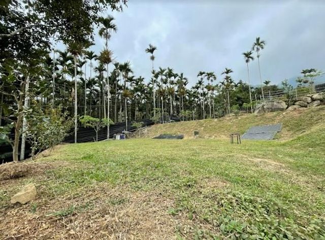 Meadow Champion Camping Area-【Self-accommodation】Grassland in Area A3 5Mx8M-1