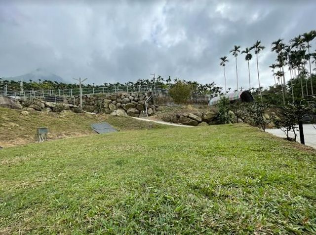 Meadow Champion Camping Area-【Self-accommodation】Grassland in Area A3 5Mx8M-5