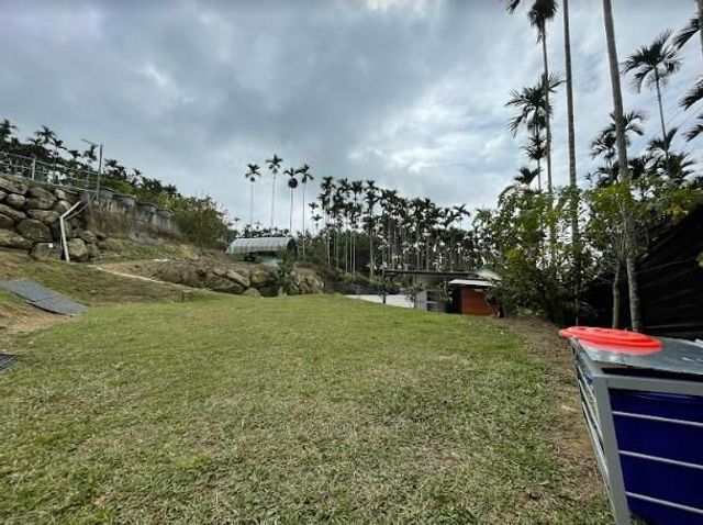 Meadow Champion Camping Area-【Self-accommodation】Grassland in Area A3 5Mx8M-6