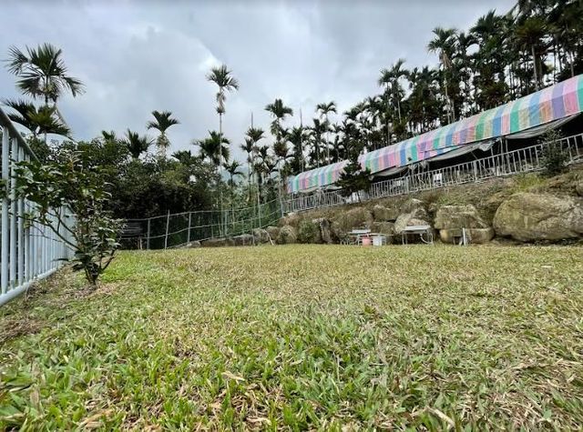 Meadow Champion Camping Area-【Self-accommodation】Grassland in Area C 5Mx8M-4