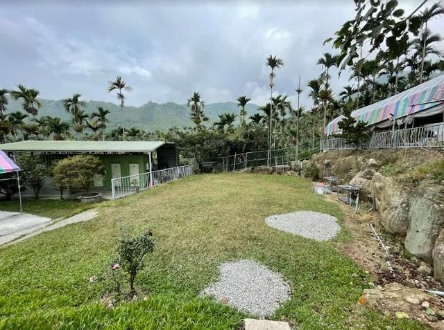 Meadow Champion Camping Area-【Self-accommodation】Grassland in Area C 5Mx8M-2