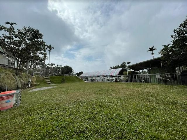 Meadow Champion Camping Area-【Self-accommodation】Grassland in Area C 5Mx8M-1