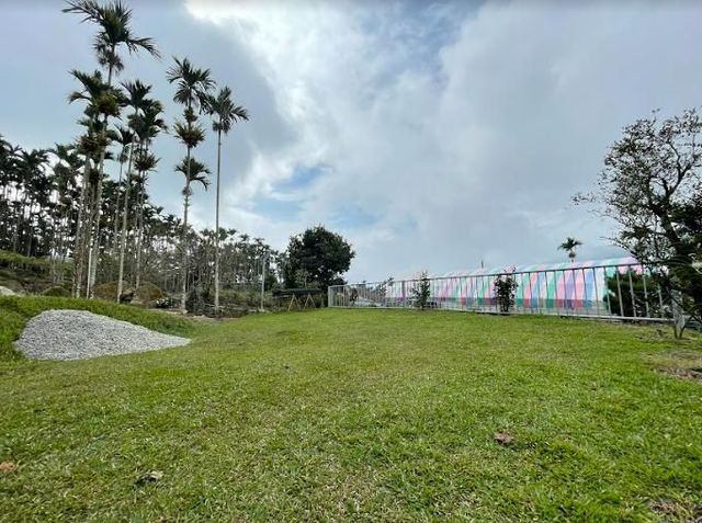 Meadow Champion Camping Area-【Self-accommodation】Grassland in Area C1 5Mx8M-2