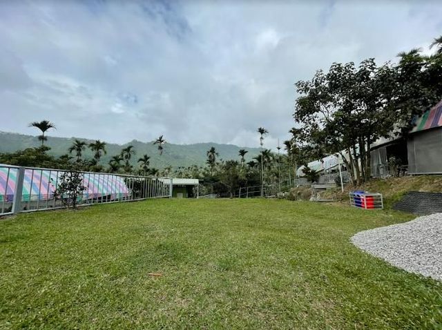 Meadow Champion Camping Area-【Self-accommodation】Grassland in Area C1 5Mx8M-6