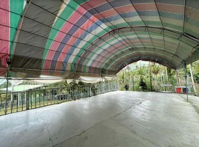 Meadow Champion Camping Area-[Self tent] Canopy in area D-2