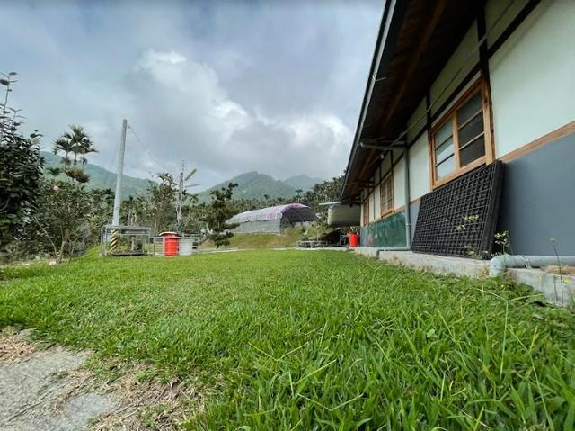 Meadow Champion Camping Area-【Self-accommodation】Grassland in Area E 5Mx8M-6