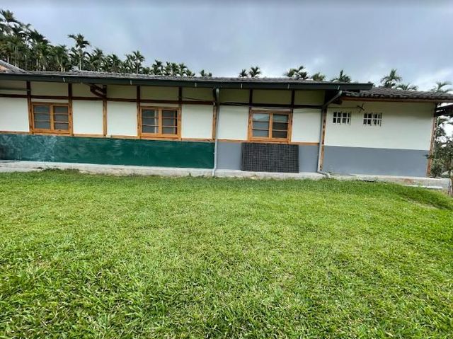 Meadow Champion Camping Area-【Self-accommodation】Grassland in Area E 5Mx8M-5
