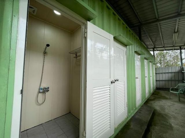 Meadow Champion Camping Area-【Self-accommodation】Grassland in Area F 5Mx8M-6