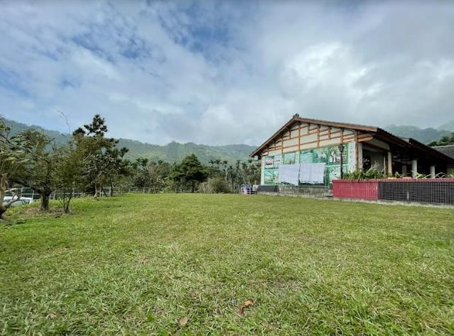 Meadow Champion Camping Area-【Self-accommodation】Grassland in Area F 5Mx8M-3