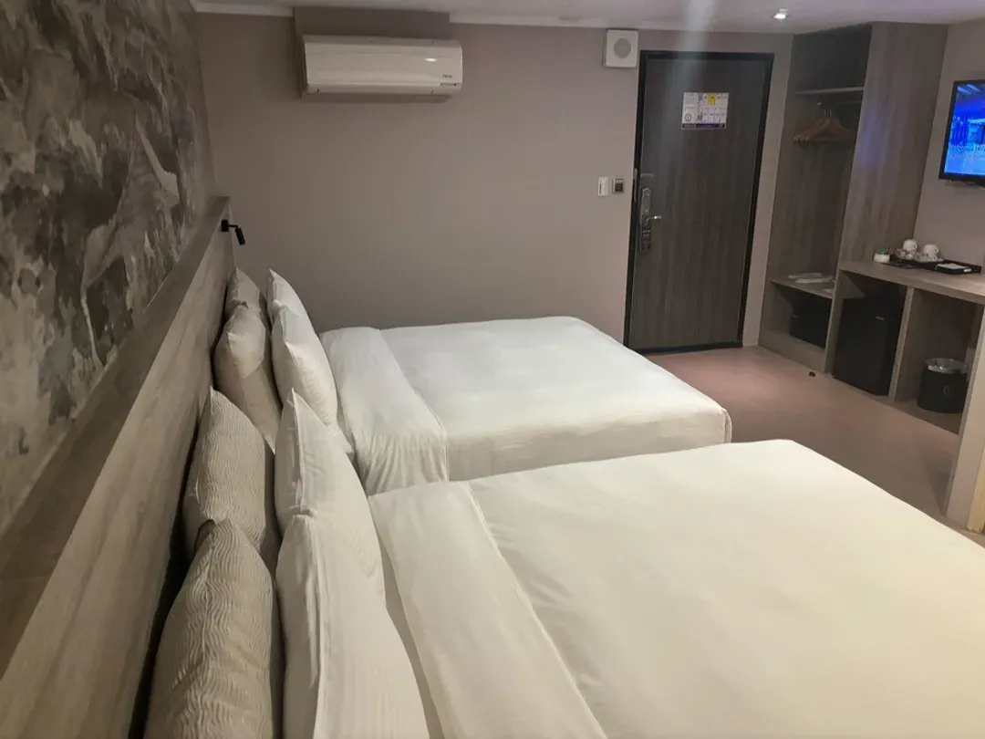 悅豪大飯店｜新竹館