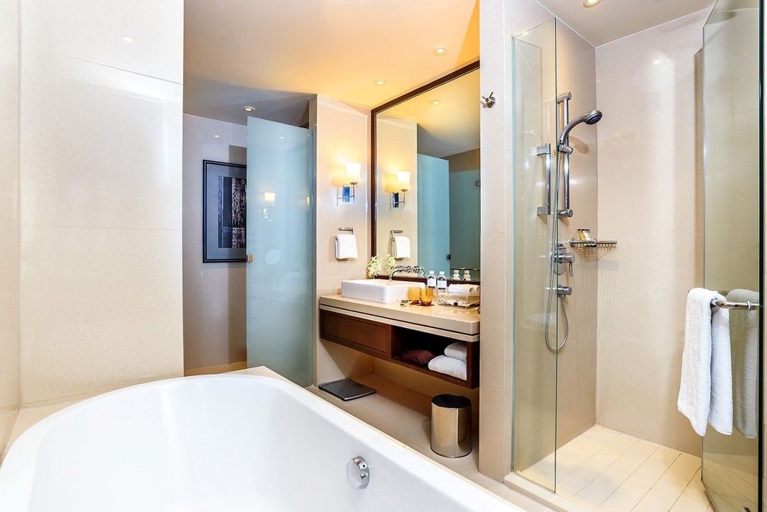 Hotel Pullman Bangkok Grande Sukhumvit(SHA Plus+)