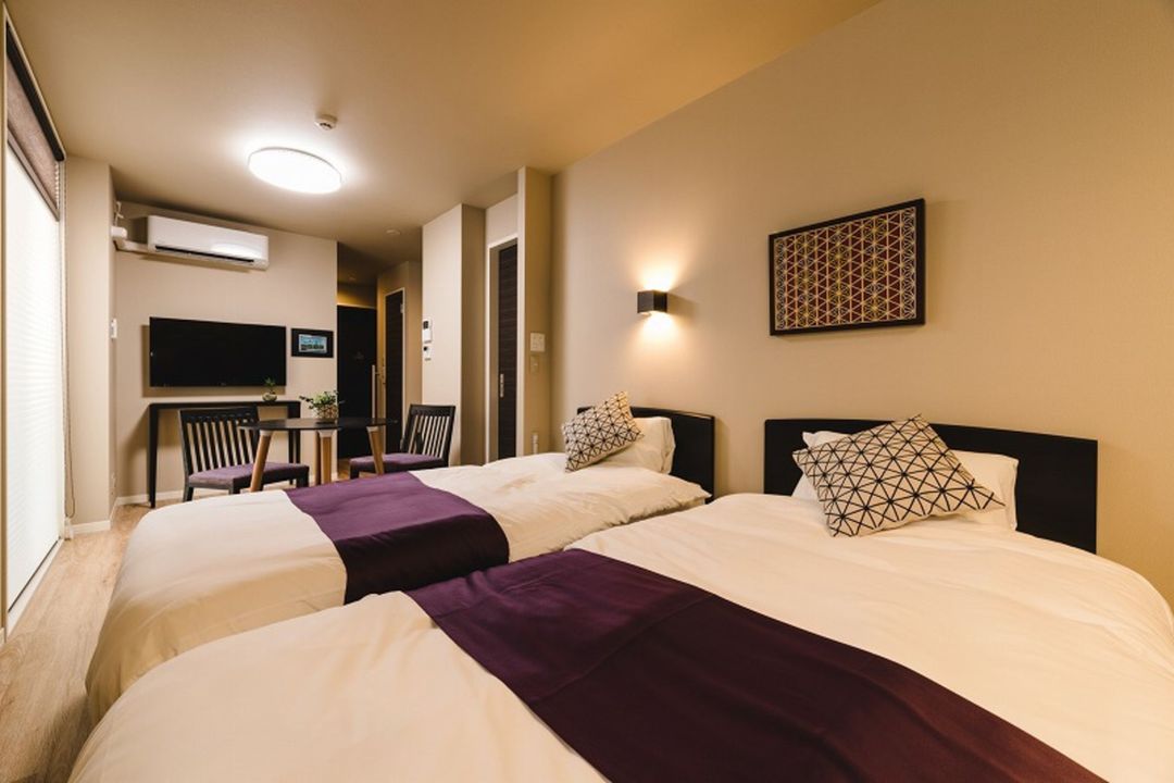 旅行基地 博多站前｜博多站步行 15 分