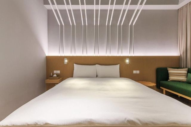 HOTEL PIN-Pinlv Double Room-2