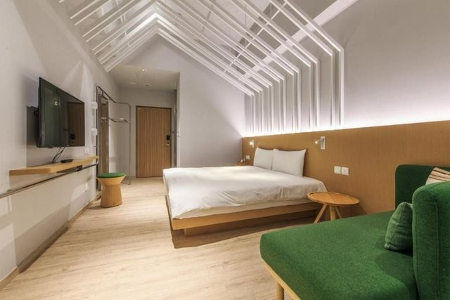 HOTEL PIN-Pinlv Double Room-4
