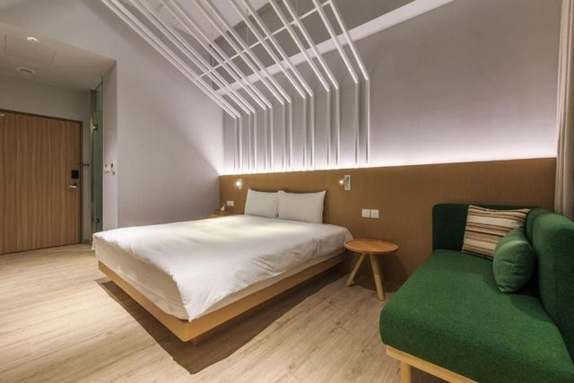 HOTEL PIN-Pinlv Double Room-3