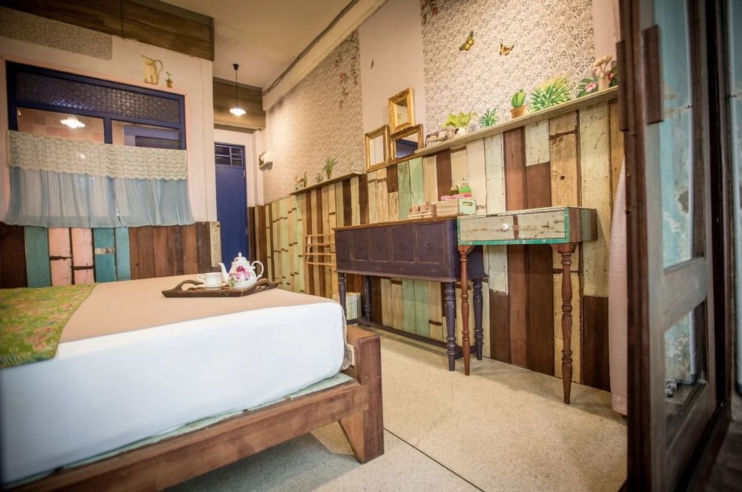 Phranakorn-Nornlen Hotel