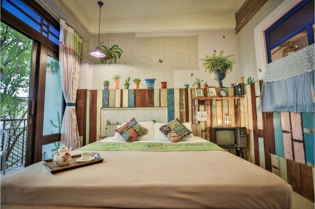 Phranakorn-Nornlen Hotel