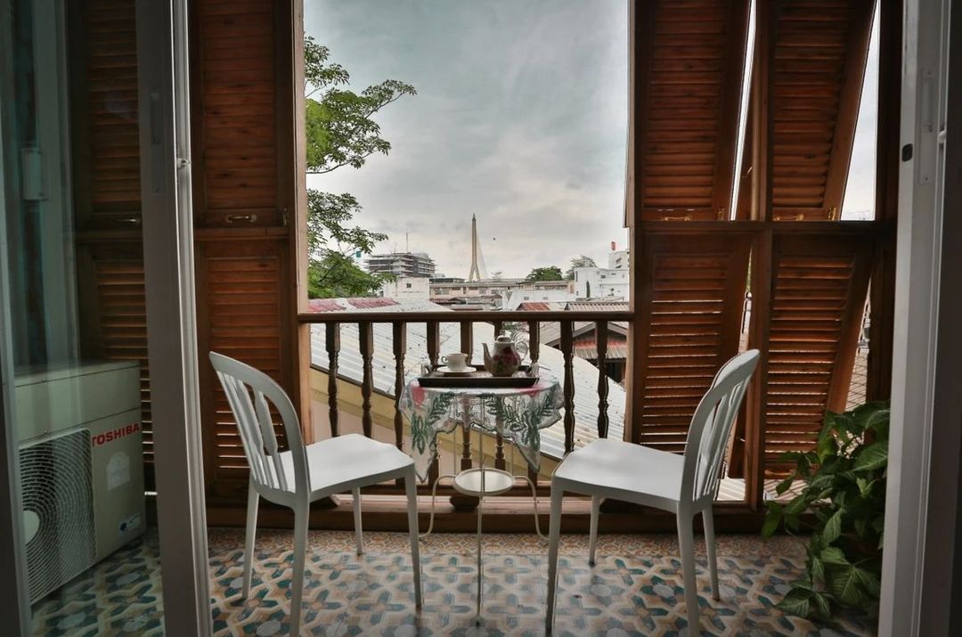 Phranakorn-Nornlen Hotel