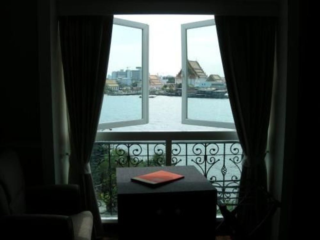 Aurum The River Place