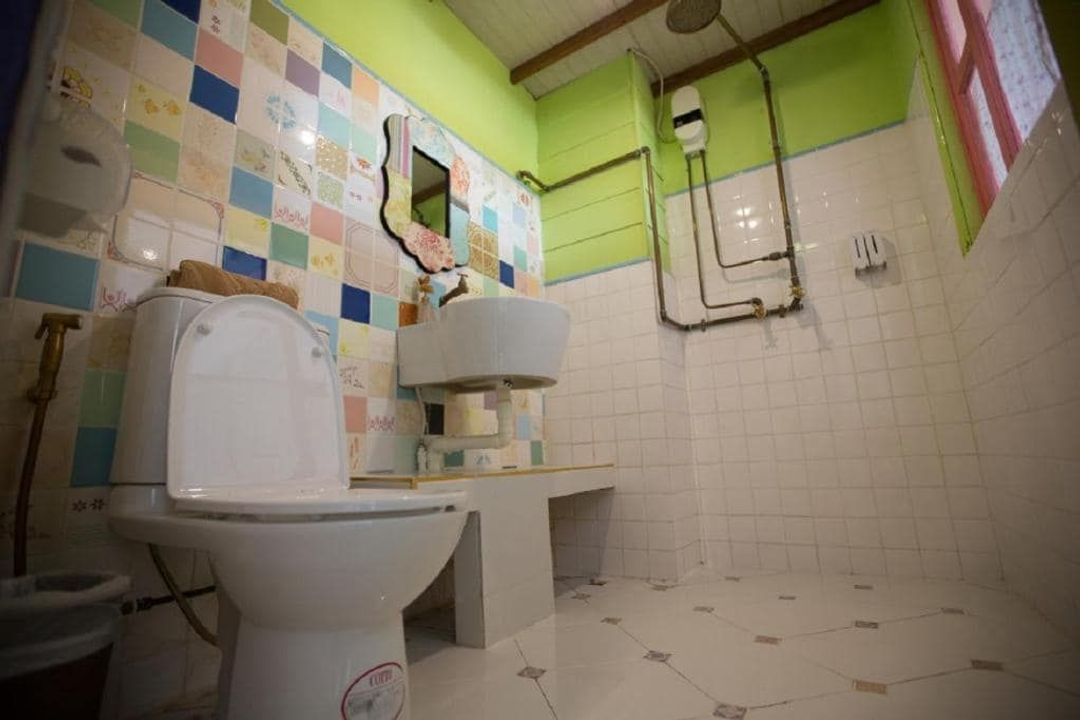 Phranakorn-Nornlen Hotel