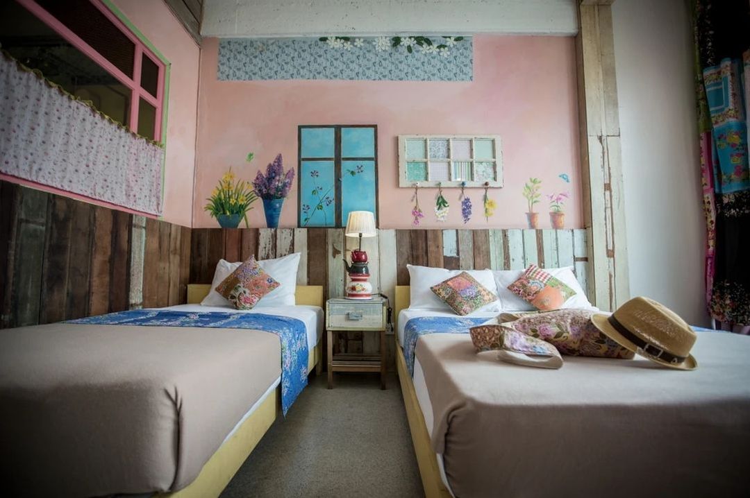 Phranakorn-Nornlen Hotel