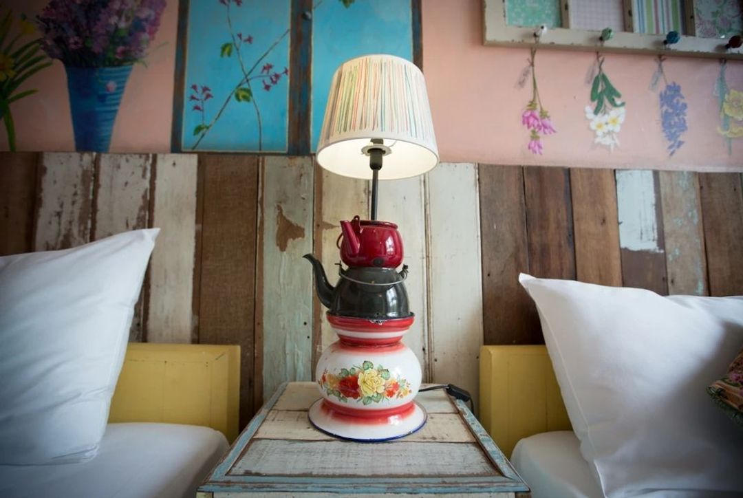 Phranakorn-Nornlen Hotel