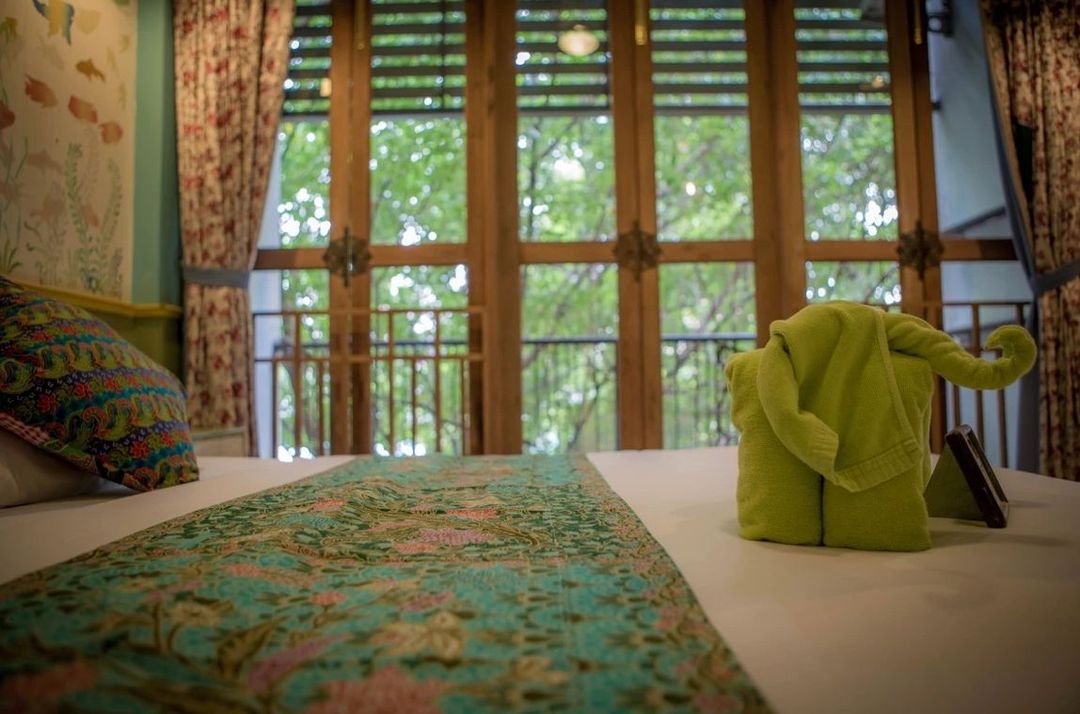 Phranakorn-Nornlen Hotel
