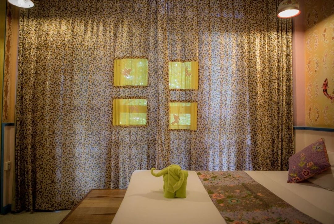 Phranakorn-Nornlen Hotel