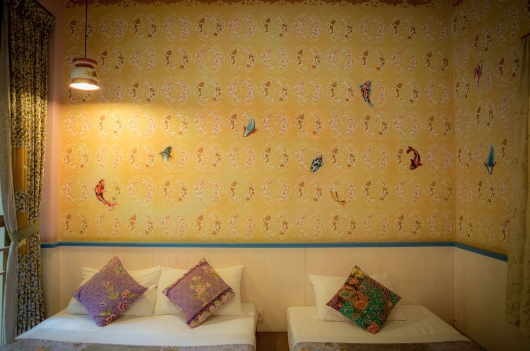 Phranakorn-Nornlen Hotel