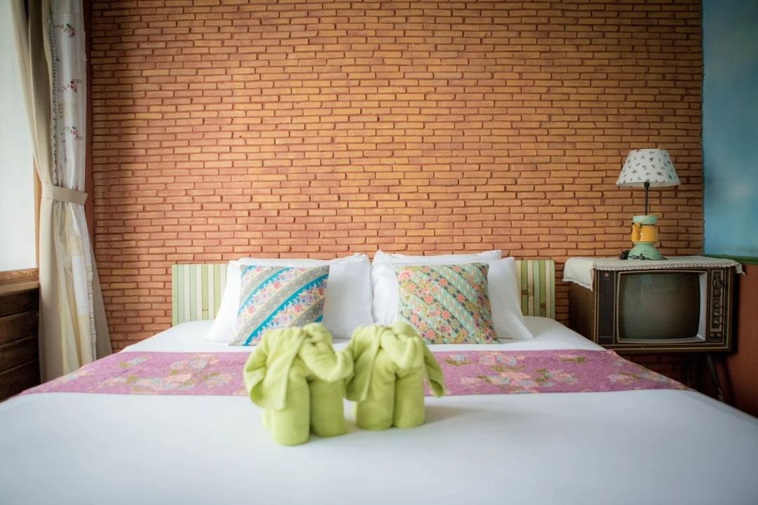 Phranakorn-Nornlen Hotel