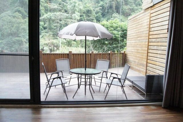 谷野溫泉會館-VILLA 雙人房-8