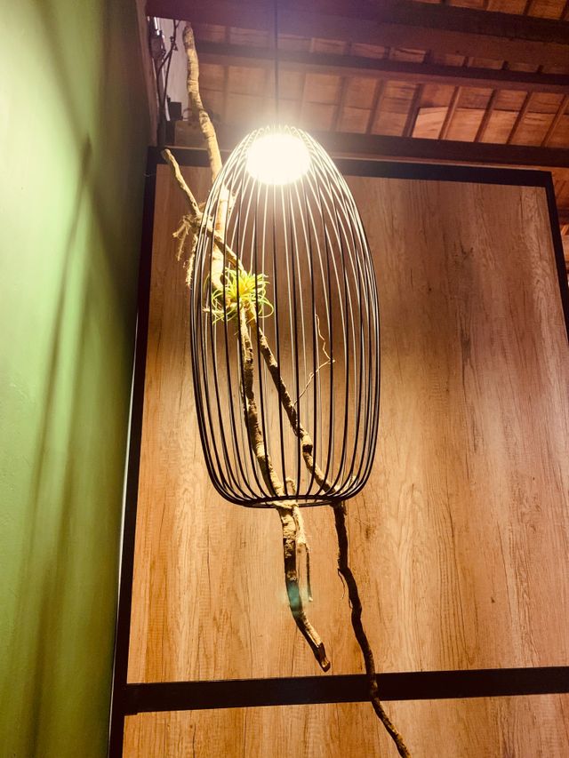 房間擺飾