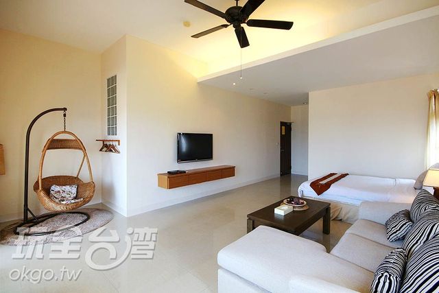 夏天來了民宿-2A 海景雙人房-3