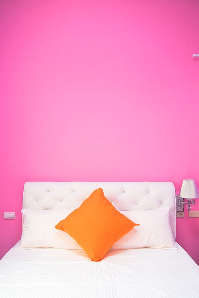 그림 빌딩 베드 앤 브렉퍼스트 (Dream building bed and breakfast)-Star Double Suite-10