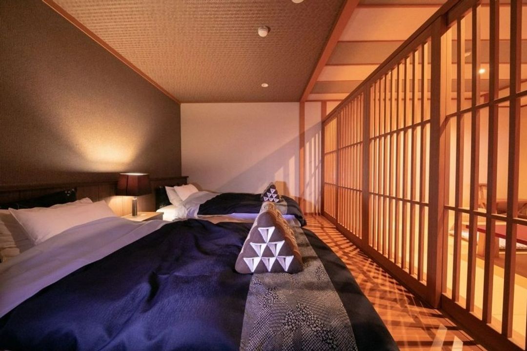 Zao Onsen Zao Uta no Yado Wakamatsuya